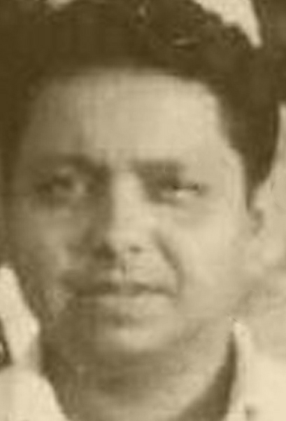 Pijush Basu